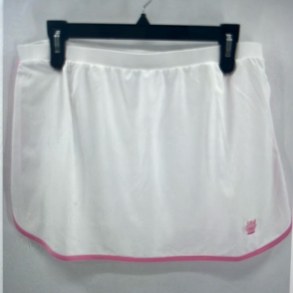 Lot of 2 new without tags Green Grass designer tennis skorts